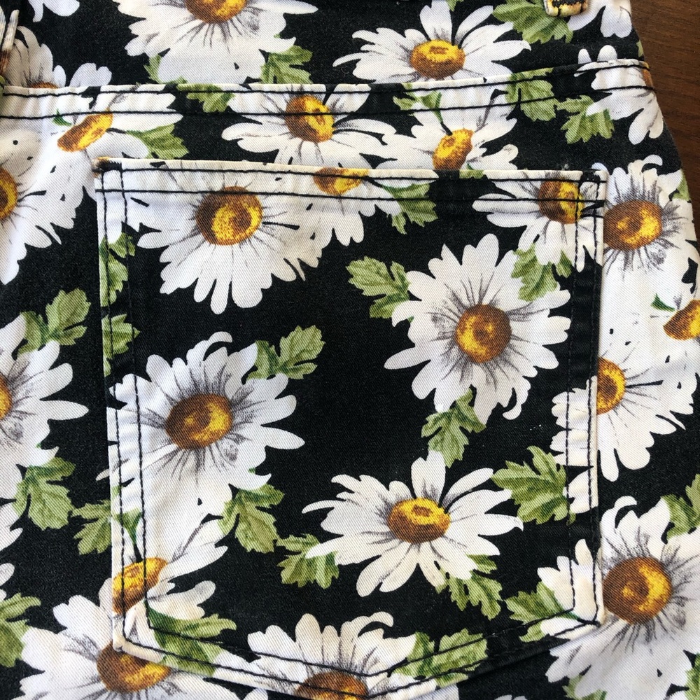 Sunflower shorts